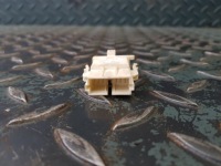 Контактна група замка запалювання kodująca лічильник оригінал 1 385 364 bmw e30 318i 316i m10 m40 в Україні, фото thumb