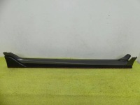 фото thumb №1, Порог молдинг накладка правая honda civic x 10 17- r-type оригинал