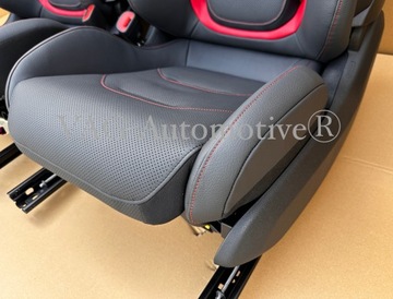фото thumb №7, Mercedes amg 53 43 c190 gt sl 232 recaro сидіння купе cabrio нове eu