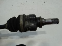 фото thumb №9, Привідний вал передня ліва toyota aygo 1.0vvt-i 72km 43420-0h040