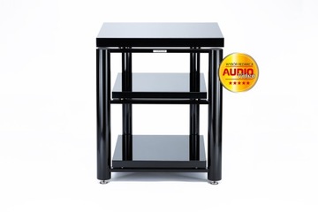 Rogoz Audio 4SPB3/BBS настольный тест почерка АУДИО