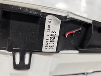 фото thumb №9, Opel vectra b 2.0 dti спідометр  прилади 09134528 ls