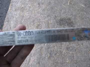 фото thumb №6, Audi q7 4l 2007r 3.0 tdi радиаторов масла усилителя 7l8422885a