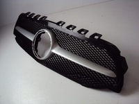 фото thumb №4, Решётка радиатора решётка радиатора mercedes a-klasa w177 2018-