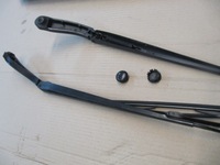 фото thumb №13, Chrysler town country 11важіль двірники перед ліві праві важелі caravan