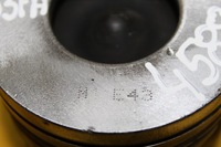 фото thumb №10, Поршень поршні transit mk6 2.0 tddi d3fa