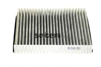 фото thumb №1, Fram фільтр салонний вугільний jaguar s-type 02 f