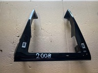 фото thumb №1, Peugeot 208 2008 ii рамка панель корпус радио 98283687