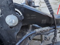 Поворотний кулак важіль лівий задній x drive bmw f45 f48 f39 6884693 6851569 6898963 Київ, фото thumb