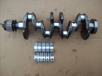 MERCEDES W117 W176 W246 КОЛЕНВАЛ 1.5 CDI