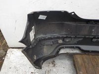 фото thumb №7, 415 volvo c30 r-design бампер задня задній