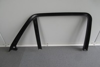 фото thumb №2, Рамка защита стекло дверь правый задняя ml gle w166