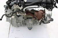 фото thumb №9, Bmw x1 f48 двигун b47c20a 2.0 d b47 c20a пробіг 14 km дизель u1 u2 f39 f4