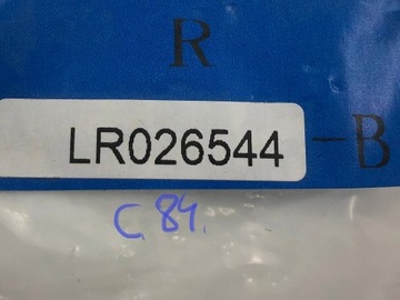 фото thumb №10, Решітка бампера правий перед запчастина верхня lr026544 do rover evoque l538 2011-