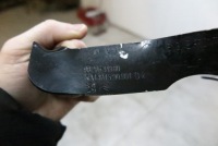 фото thumb №4, Кронштейн трубка adblue peugeot 2008 ii 9826544380