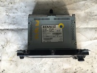 фото thumb №2, Радио с навигация renault clio iv lan5210wr4