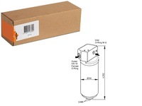 фото thumb №1, Осушувач кондиціонера renault espace iii laguna i 2.2d 03.96-03.01
