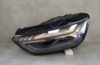 фото thumb №1, Лампа перед audi q5 80a рестайлінг повний led matrix lh ліва 20-24 80a941035e
