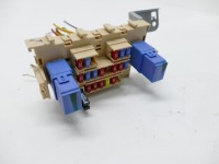 фото thumb №5, Nissan qashqai j10 li 2.0 b коробка предохранителей