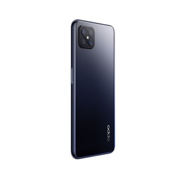 Смартфон Oppo Reno4 Z 5G 8 ГБ / 128 ГБ черный Ink Black
