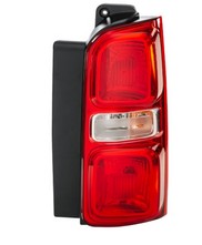 фото thumb №1, Лампа зад proace jumpy iii traveller expert iii vivaro c 16- права нова org