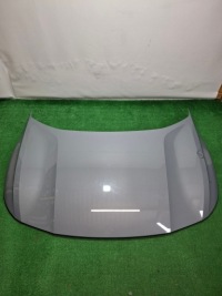 Volvo ex30 капот двигуна ex-30 кришка двигуна 31345654 Київ, фото thumb