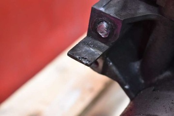 фото thumb №11, Двигатель стойка бензиновый vk45 infiniti fx45 i 4.5 v8 319 km 02-06 kompresja