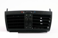 фото thumb №11, Bmw x5 x6 e70 e71 решітка обдув повітря czarna 6958748