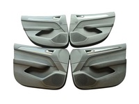 фото thumb №11, Сидіння сидіння заднє сидіння обшивки комплект renault arkana uk