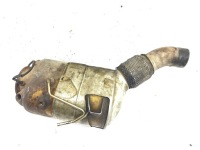 фото thumb №1, Фильтр частиц твердых dpf корпус пустой bmw x6 35d 305d5 m57 2008-
