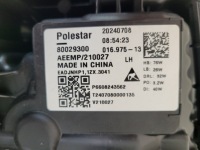 фото thumb №16, Фара левая передняя фара левое polestar 4 iv полный led европа
