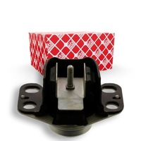 фото thumb №1, Подушка двигуна renault 38825