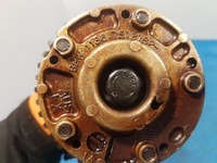 фото thumb №7, Bmw 7 e65 3.6 v8 вал распределительного вала выпускной левый 7504152 n62b36a