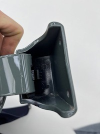 фото thumb №6, Kia picanto iii lift кришка заливної пального комплект kolor-a2g 69512-g6000