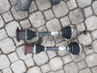 фото thumb №3, Піввісь audi a6 c7 8r0407271c