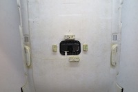 фото thumb №8, Стеля стельова панель стеля підкрилок bmw x3 g01