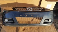 фото thumb №1, Бампер передний mazda 5 05-08 c235-50031