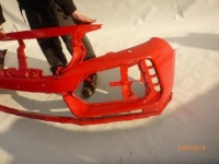 фото thumb №4, Honda civic x type r 15- бампер перед sprysk pdc