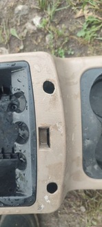 фото thumb №7, Jeep grand cherokee wj туннель подлокотник