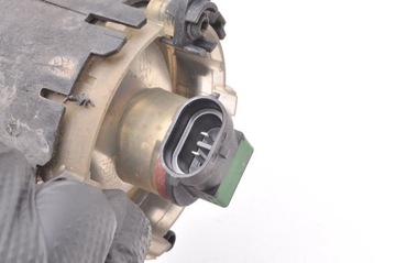 фото thumb №5, Volvo s40 ii c70 ii галоген правый 30698628