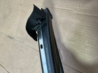 Уплотнитель  крыша левая, потолка, стекло передок , передняя mercedes sl r230, w230 Недорого, фото thumb