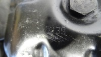 фото thumb №8, Поддон масла ford c-max 1.6