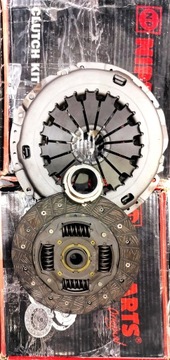 фото thumb №2, Nipparts j2000901 сцепление kpl daewoo espero