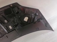 Smart forfour eq 17 капот Оригінал, фото thumb