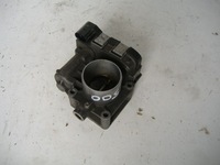 фото thumb №1, Magneti marelli 55192786 дроссельная заслонка