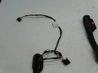 фото thumb №9, Vw scirocco супорт гальмівний лівий задня