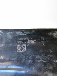 фото thumb №9, Volvo xc90 2022 рама допоміжна передня