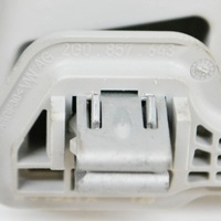 фото thumb №6, Skoda kamiq 2021 ліва сторона кронштейн / ручка стельова задня