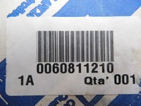 фото thumb №8, Клаксон alfa romeo 155 lancia dedra 94-99 60811210