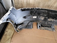 фото thumb №7, Бампер задняя kompletny 4x pdc audi tt 8s s- line 2015 ly9c